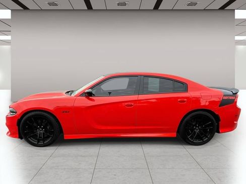Used 2023 Dodge Charger Scat Pack w/ Daytona Edition Group RWD image 6