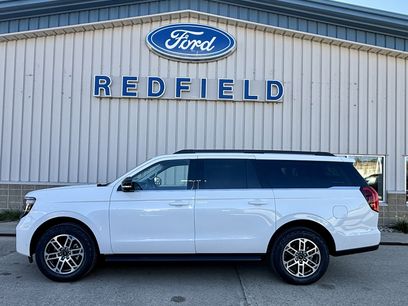 New 2025 Ford Expedition Active