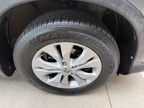 Used 2014 Honda CR-V EX-L image 45