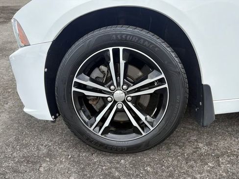 Used 2013 Dodge Charger SXT Plus AWD/4WD image 14