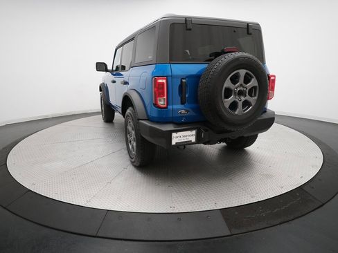 Used 2025 Ford Bronco Big Bend image 33