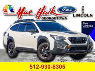 Used 2024 Subaru Outback Wilderness w/ Wilderness Package video 1