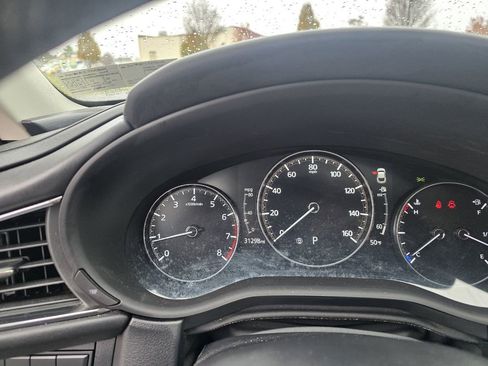 Used 2021 MAZDA CX-30 AWD 2.5 S w/ Preferred Package image 24