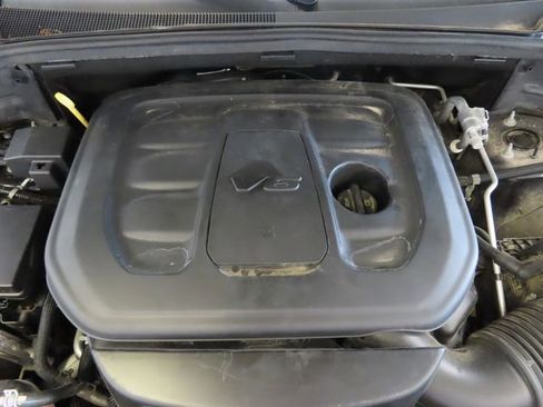 Used 2021 Jeep Grand Cherokee Laredo X RWD image 34