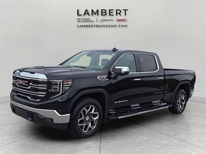 Used 2023 GMC Sierra 1500 SLT w/ SLT Premium Package