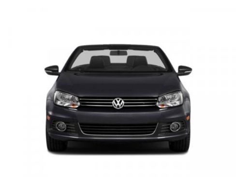 Used 2015 Volkswagen Eos Komfort image 4