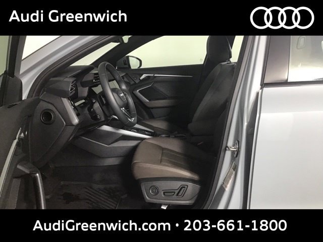 Certified 2025 Audi A3 2.0T Premium Plus AWD/4WD image 10
