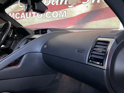 Used 2021 Jaguar F-TYPE Convertible image 25