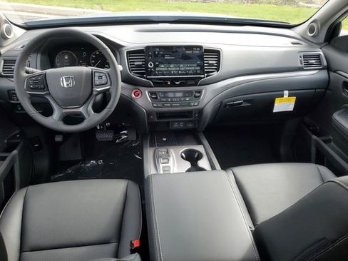 New 2026 Honda Ridgeline RTL image 9
