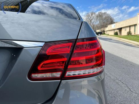 Used 2014 Mercedes-Benz E 350 Sedan w/ Premium 1 Package image 16