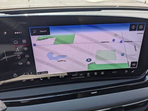 New 2025 Audi A5 2.0T Premium Plus image 13