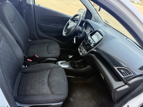 Used 2020 Chevrolet Spark LT FWD image 14