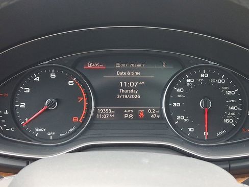 Certified 2023 Audi Q5 2.0T Premium w/ Convenience Package AWD/4WD image 21