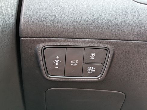 Used 2024 Hyundai Tucson Limited AWD/4WD image 24