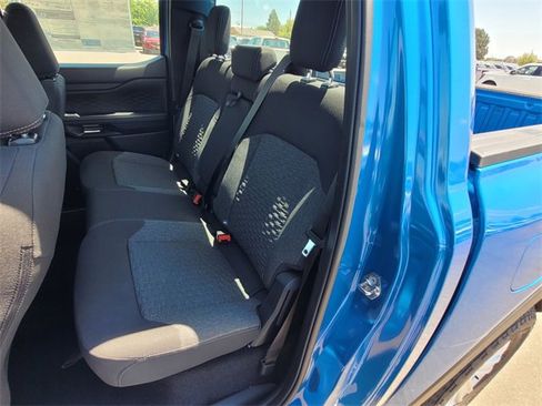 New 2025 Ford Ranger XL w/ Trailer Tow Package image 6