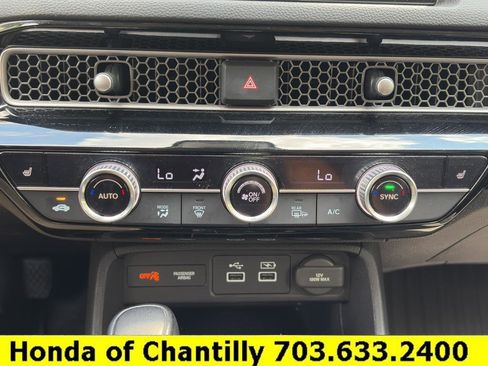 Certified 2022 Honda Civic Touring image 18