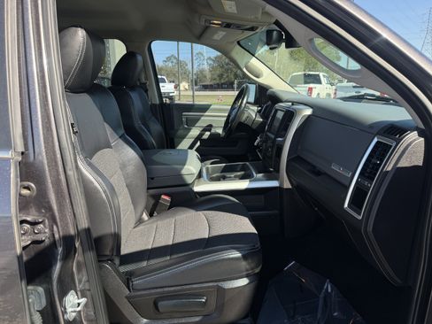 Used 2019 RAM 1500 Lone Star image 30