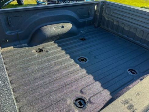 New 2026 RAM 3500 Big Horn image 28