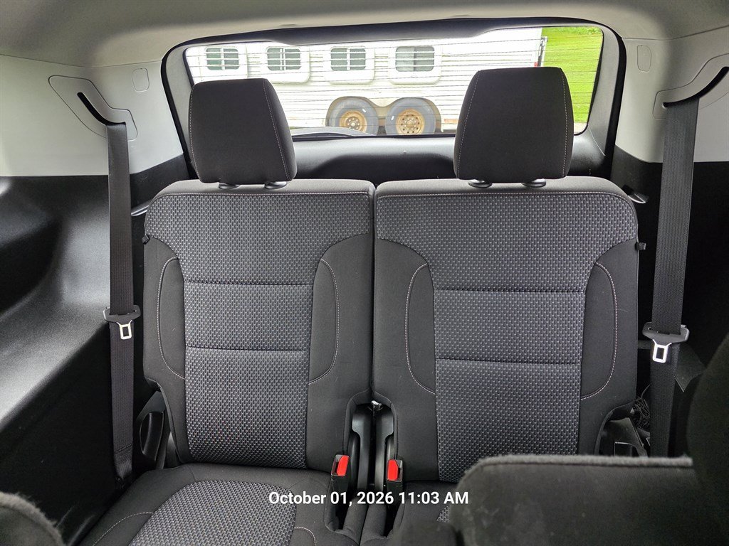 Used 2021 GMC Acadia SLE w/ Elevation Edition AWD/4WD image 15