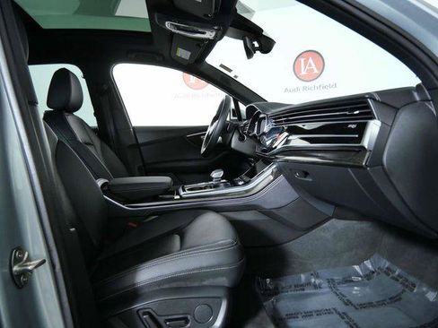 Used 2025 Audi Q7 2.0T Premium Plus w/ Premium Plus Package AWD/4WD image 11