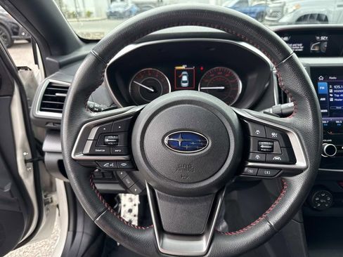 Used 2023 Subaru Impreza 2.0i Sport image 39