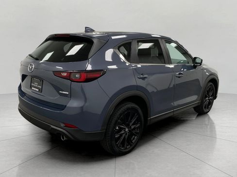 Used 2024 MAZDA CX-5 Carbon Edition AWD/4WD image 3