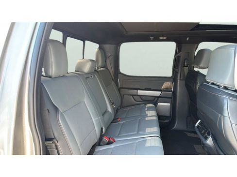 Used 2023 Ford F150 Lightning Lariat w/ Equipment Group 511A High AWD/4WD image 15