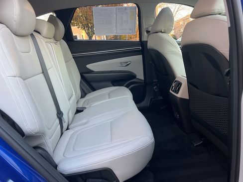 Used 2023 Hyundai Tucson SEL w/ Convenience Package image 24