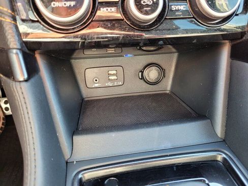 Used 2023 Subaru Forester Wilderness image 24