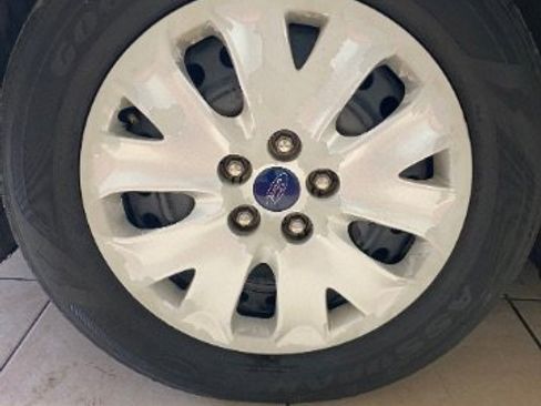 Used 2013 Ford Fusion S image 16