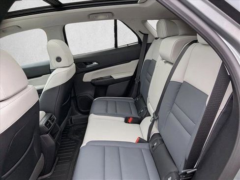 New 2026 Honda Prologue Touring image 17