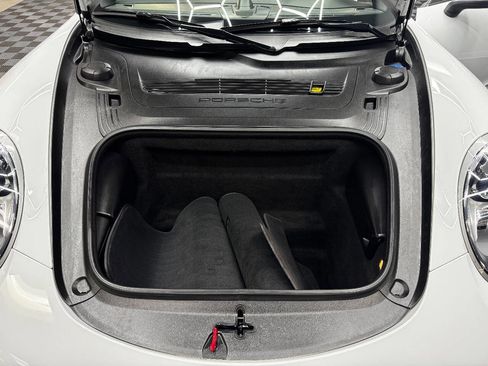 Used 2015 Porsche 911 Carrera S image 55