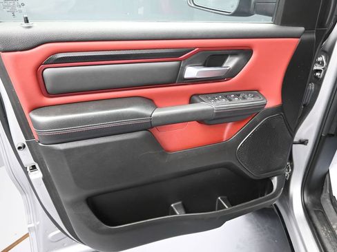 Used 2025 RAM 1500 Rebel image 10