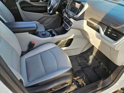 Certified 2022 GMC Terrain SLT w/ LPO, Cargo Package image 20