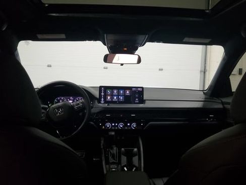 Certified 2026 Honda Accord Sport image 21
