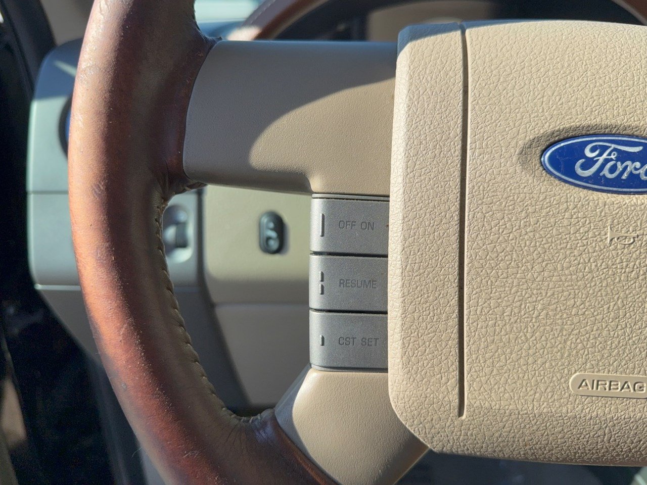 Used 2008 Ford F150 King Ranch RWD image 18