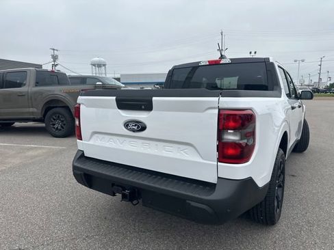 New 2026 Ford Maverick XLT w/ XLT Luxury Package AWD/4WD image 20