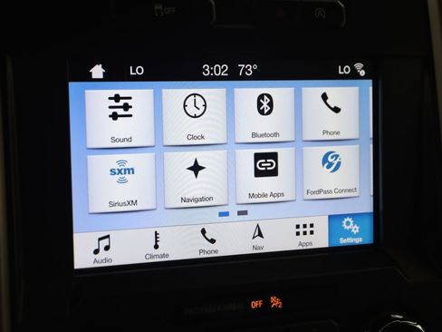 Used 2019 Ford F150 Lariat AWD/4WD image 30