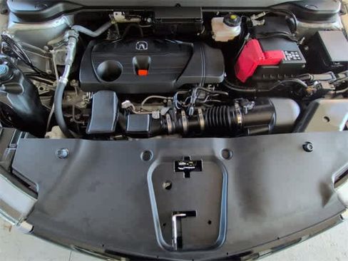 Certified 2021 Acura RDX A-Spec image 15