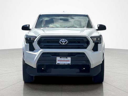 Certified 2024 Toyota Tacoma SR RWD image 8
