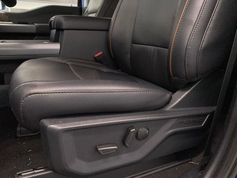 New 2026 Ford F350 Lariat w/ Black Appearance Package AWD/4WD image 17