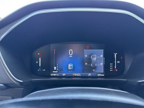 Used 2024 Ford Escape Active w/ Tech Pack #1 image 23