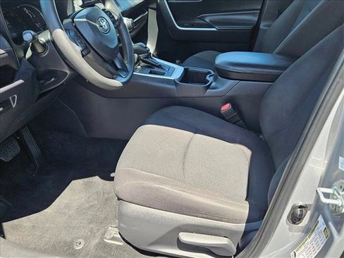 Used 2024 Toyota RAV4 LE FWD image 14