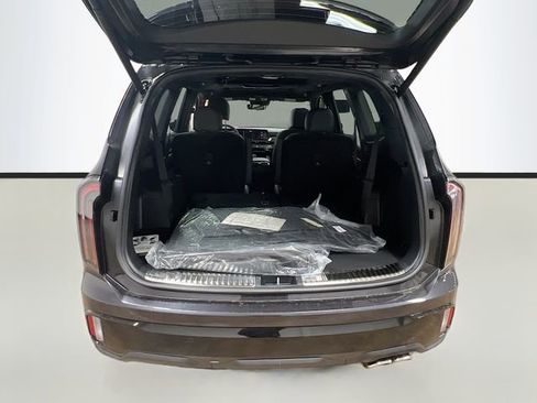 New 2025 Kia Telluride SX Prestige X-Line image 29