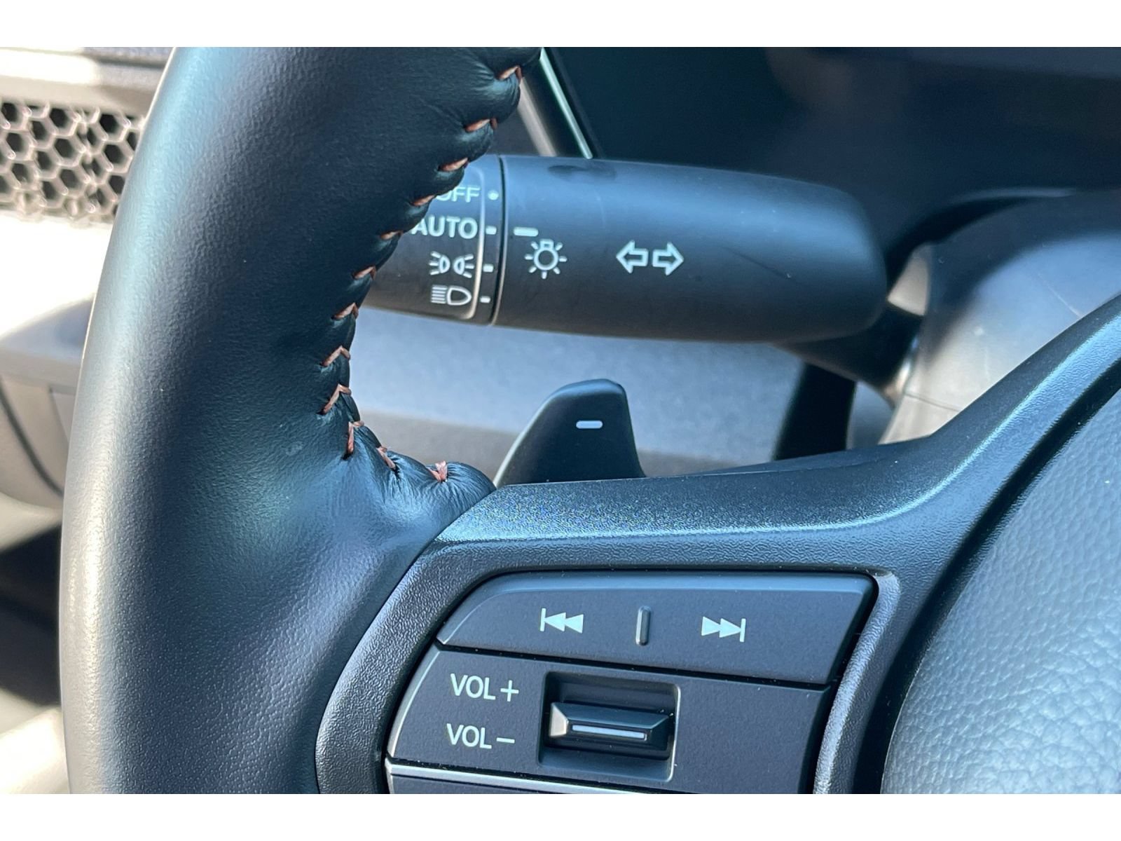 Used 2026 Honda CR-V Sport-L image 36