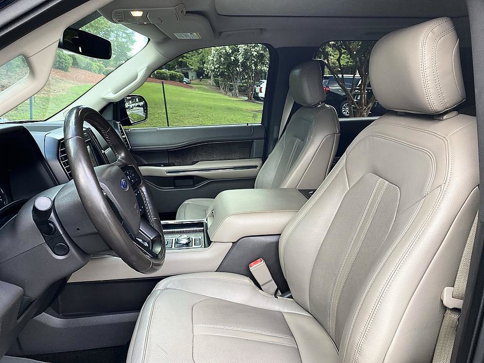 Used 2018 Ford Expedition Limited AWD/4WD image 10