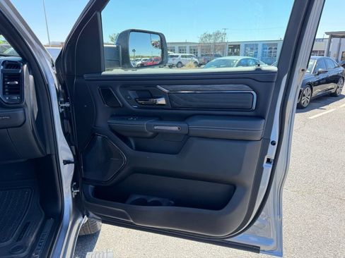 Used 2026 RAM 1500 Limited w/ Body Color Bumper Group AWD/4WD image 30
