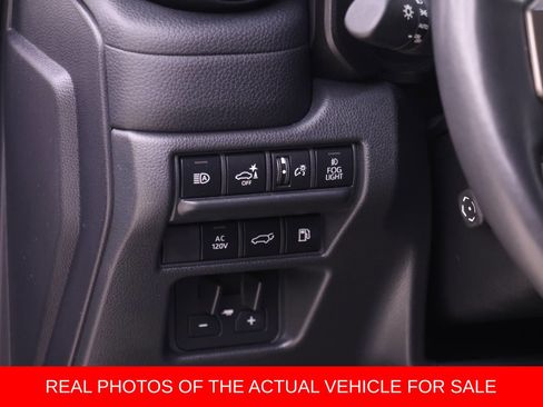 Used 2024 Toyota Land Cruiser AWD/4WD image 15