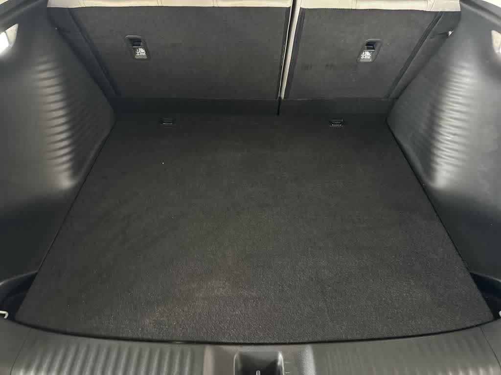 Used 2026 Honda HR-V LX image 24
