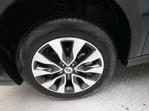 Used 2024 Subaru Outback Limited AWD/4WD image 28
